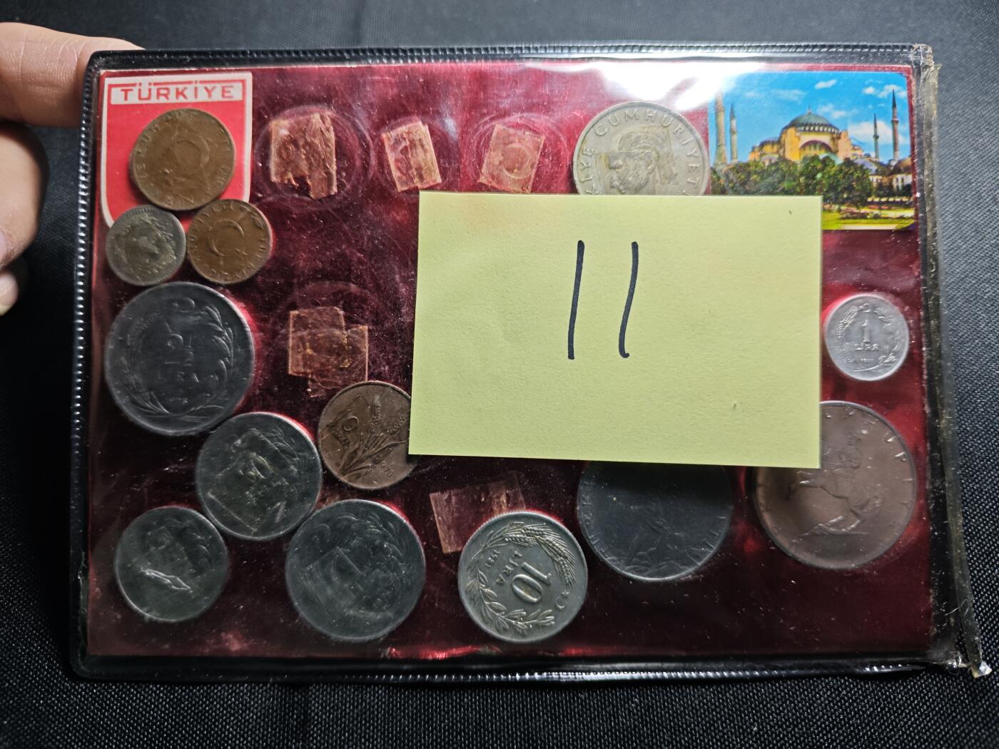 KK钱币收藏小铺 《套币 好品/批量散币专场》  2月预留时间 周末发货