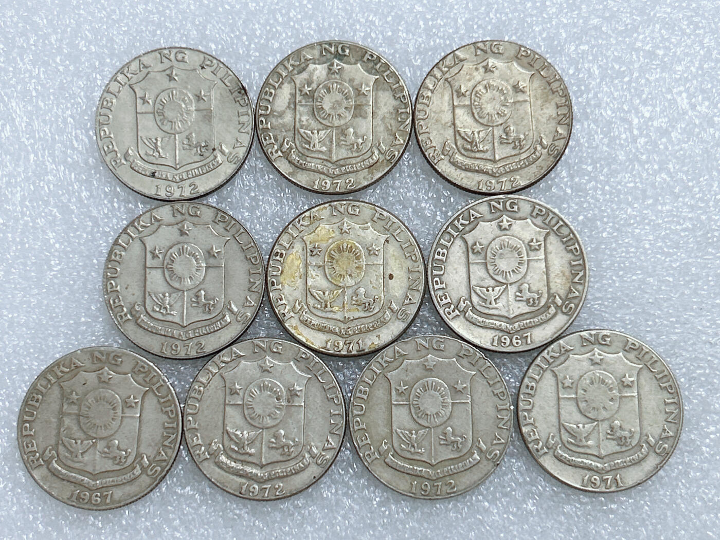 第一海外回流一元起拍收藏 散集专场  第278期