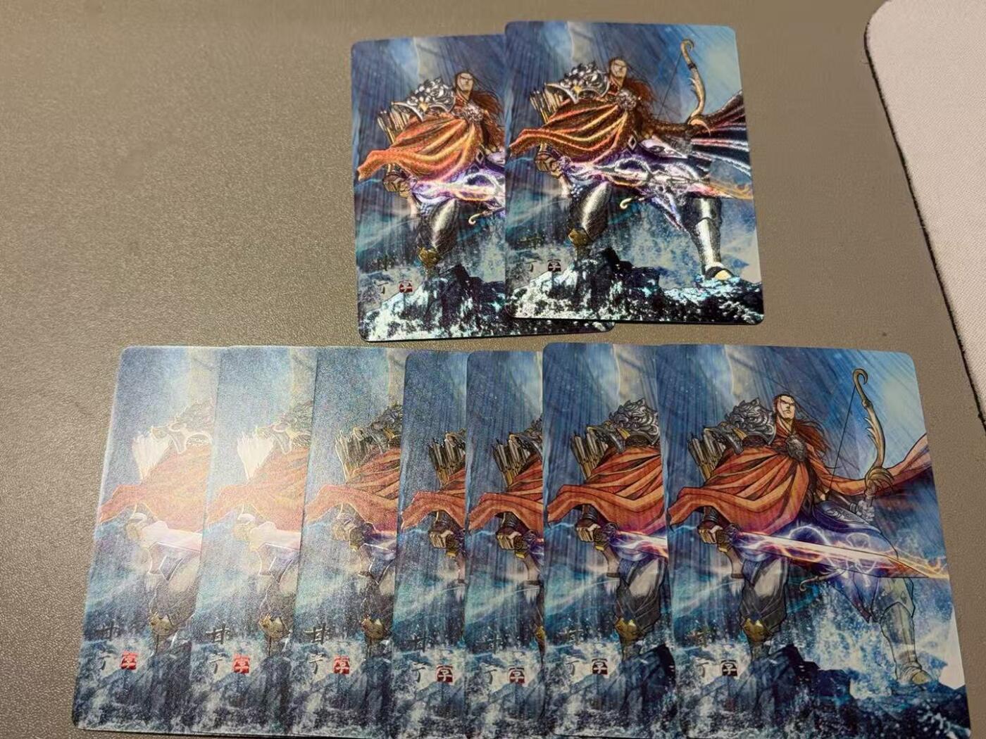 秋萤阁第38期 (12月20日周六晚上22点截拍，欢迎竞拍) 