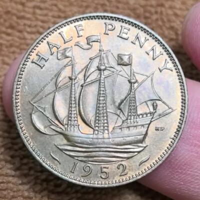 外国优质老铜币高银银币，周六九点倒数截拍，满百包邮，持续收拍