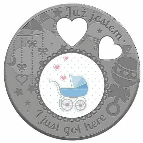 第185期拍卖  纽埃2019(爱你永久),