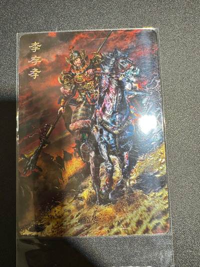 NO.18 好又多金牌大场，新店点关注不迷路！每周一站式配齐，方便凑单！（周6晚8点截拍，卖家送拍0抽成！） - 百里*AT 胡子怪兽 李存孝 异画 光刻卡