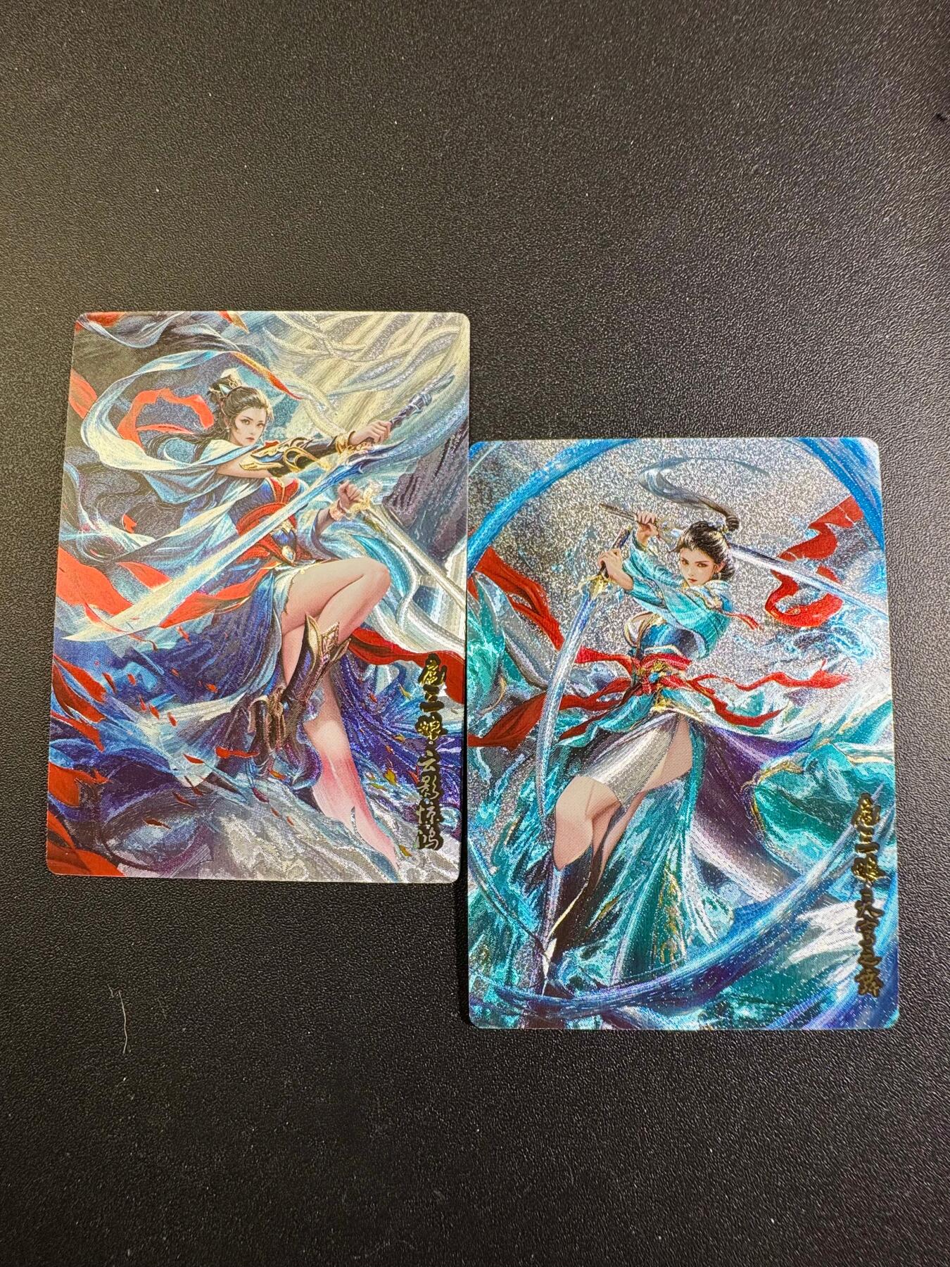 NO.18 好又多金牌大场，新店点关注不迷路！每周一站式配齐，方便凑单！（周6晚8点截拍，卖家送拍0抽成！） 奇点 粗闪 天穹之舞和云影惊鸿扈三娘