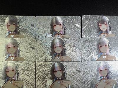 NO.20.5 好又多妹卡大赏，祝你新年旺桃花~只能从此链接进的专场！新店点关注不迷路~每周一站式配齐，方便凑单！（周5晚9点截拍，卖家送拍免费！） - 奇点 大雷妹 粗闪9宫