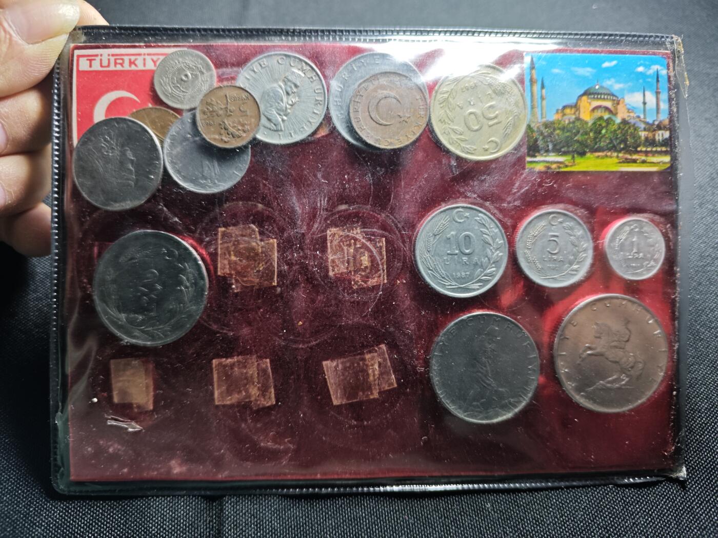 KK钱币收藏小铺 《套币 好品/批量散币专场》  2月预留时间 周末发货