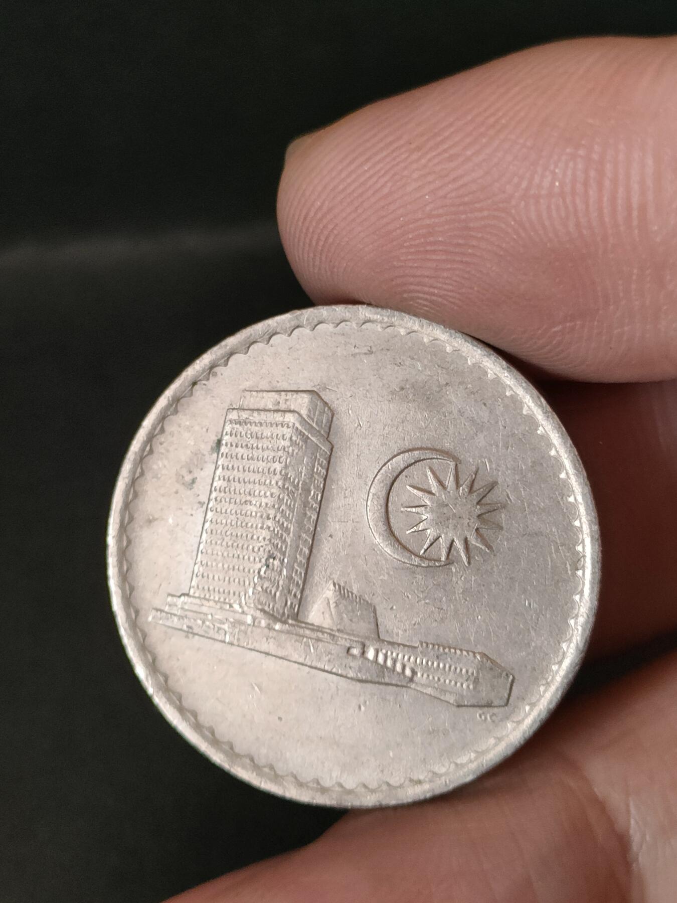 猩哥外币小铺➨【第211场】