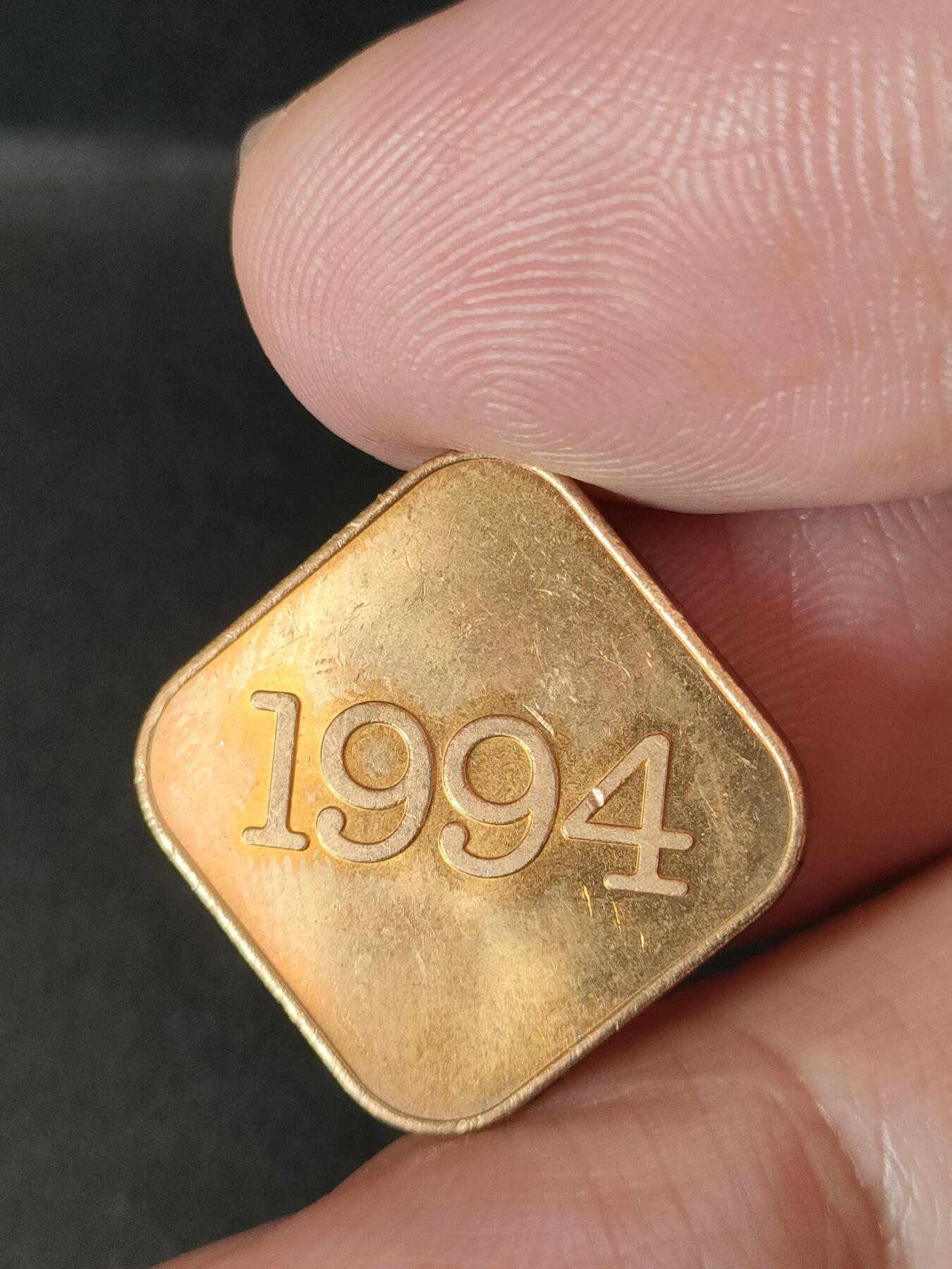 猩哥外币小铺➨【第211场】 生肖币