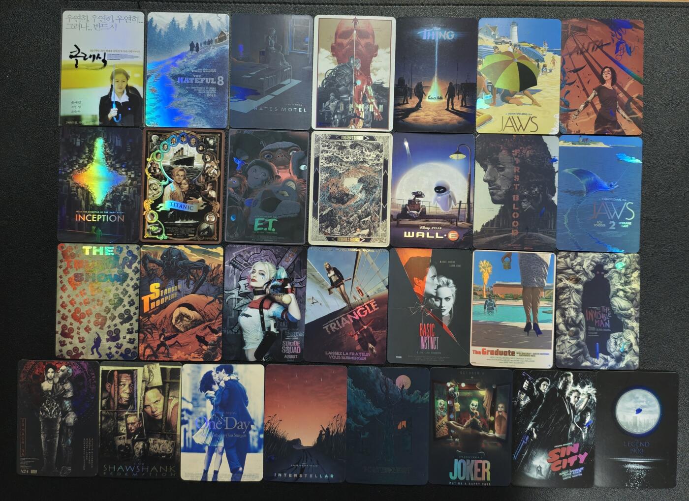 天玑星卡拍第151期《12.18周四截拍》持续收拍收评中 满赠卡需备注