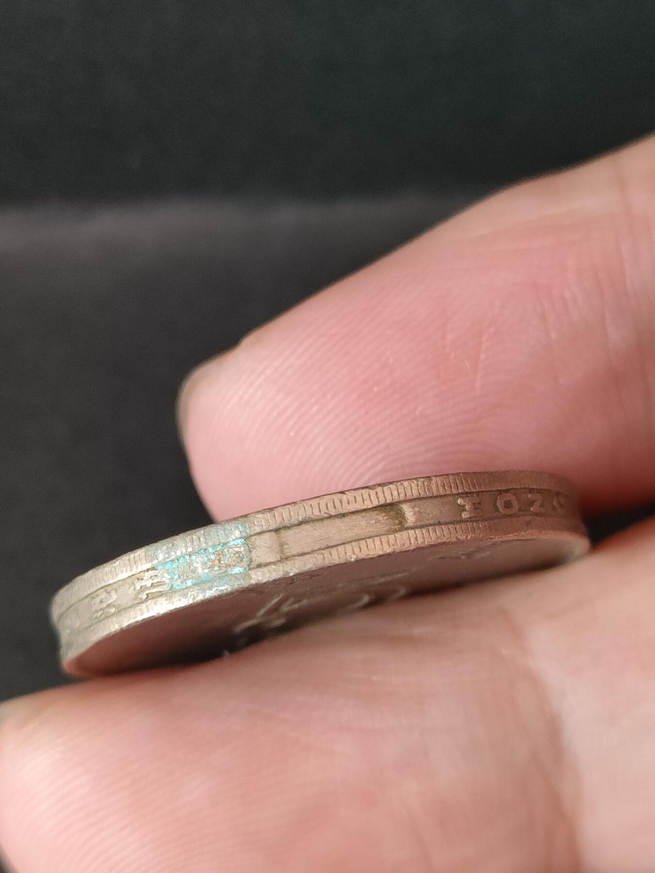 猩哥外币小铺➨【第211场】 伍圆