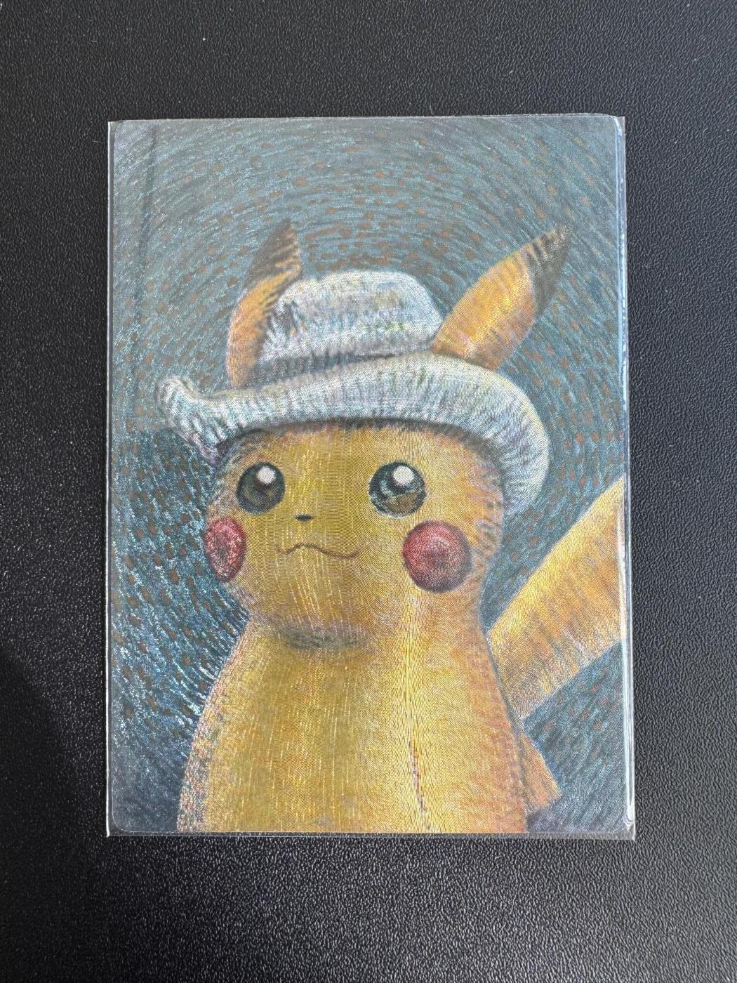 NO.18 好又多金牌大场，新店点关注不迷路！每周一站式配齐，方便凑单！（周6晚8点截拍，卖家送拍0抽成！） 白花恋诗 皮卡丘 1张 粗闪