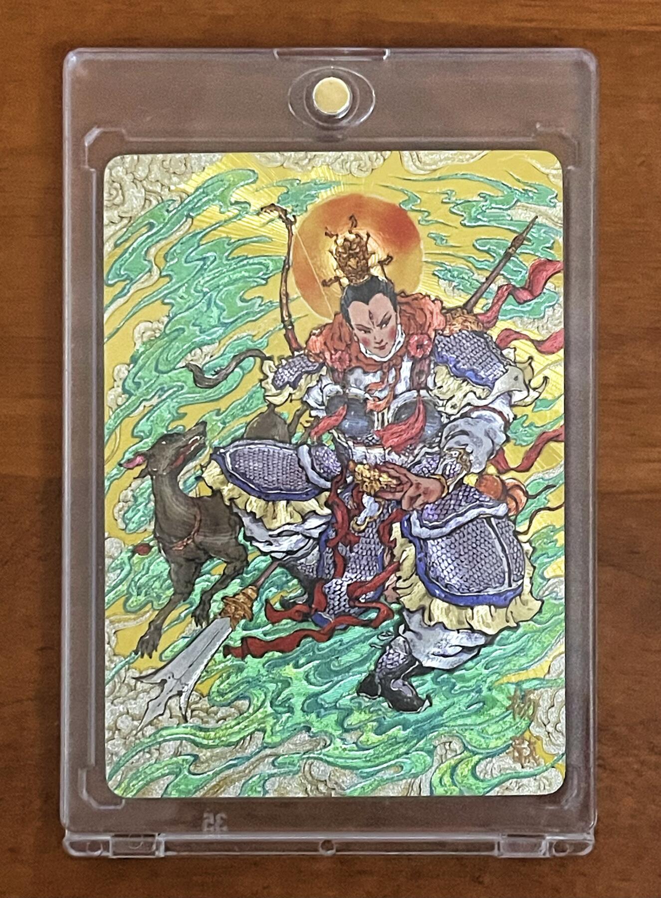 NO.18 好又多金牌大场，新店点关注不迷路！每周一站式配齐，方便凑单！（周6晚8点截拍，卖家送拍0抽成！） 万享 天眼破元 戴兴廉 杨戬 粗闪