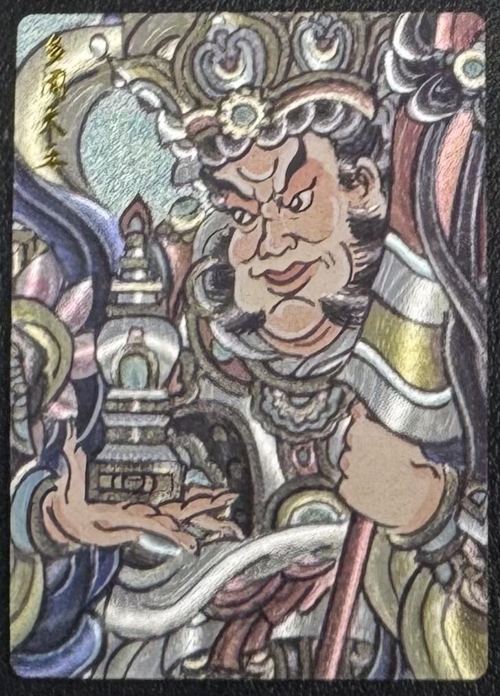 NO.18 好又多金牌大场，新店点关注不迷路！每周一站式配齐，方便凑单！（周6晚8点截拍，卖家送拍0抽成！） 墨婉 赵洛严 多闻天王 粗闪