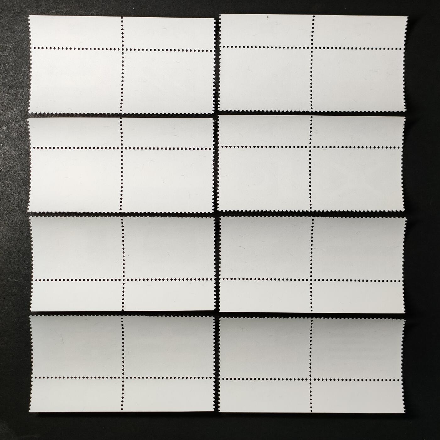 ↓君缘收藏685期☞钱币邮品↓无佣金、可寄存、满30元包邮  联合国纽约邮票，1984年联合国成员国国旗邮票16全