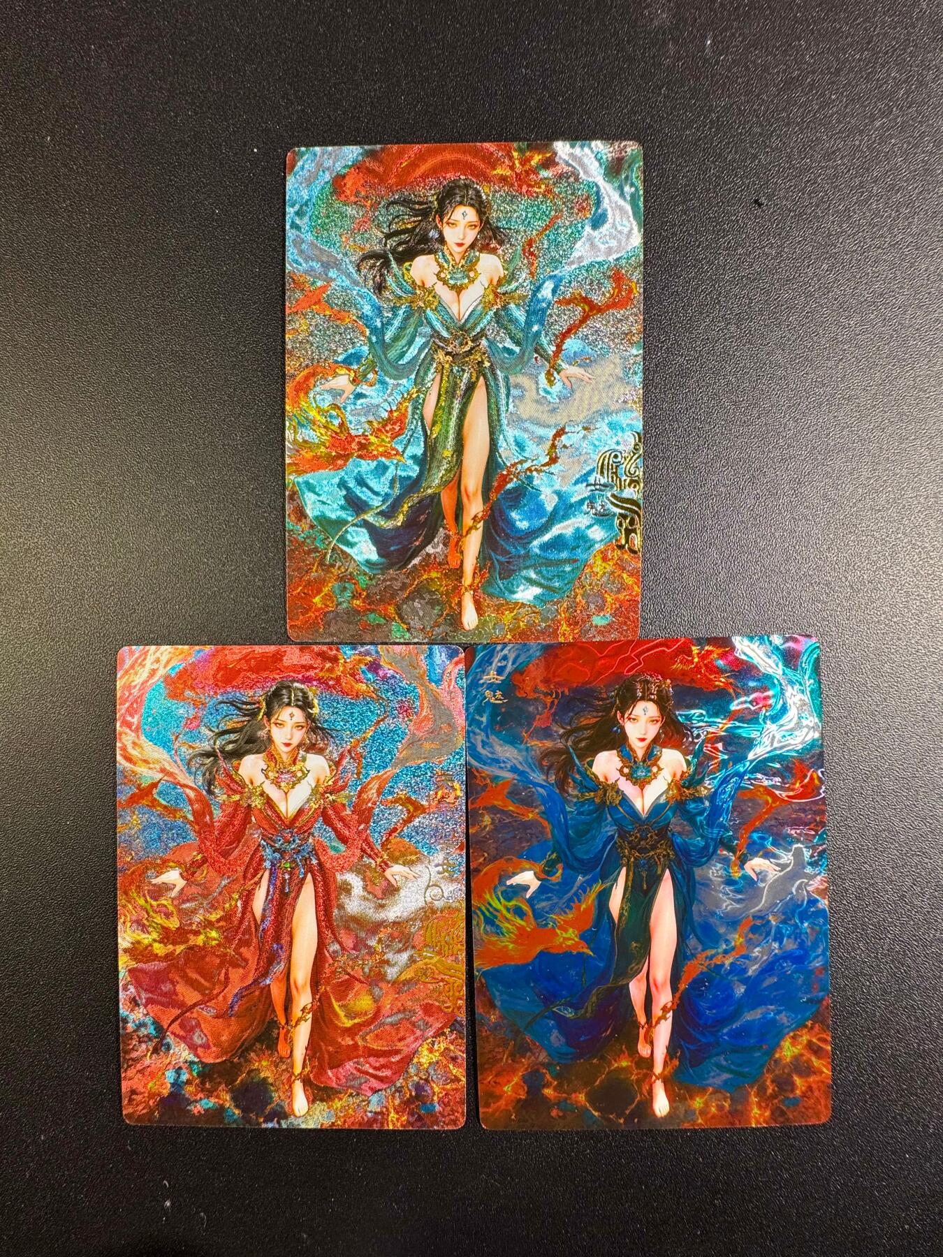 NO.18 好又多金牌大场，新店点关注不迷路！每周一站式配齐，方便凑单！（周6晚8点截拍，卖家送拍0抽成！） 奇点  宗rich玄灵谱 女魃三工艺