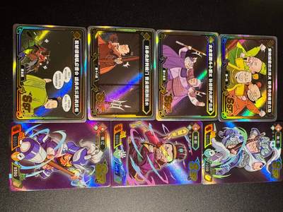 NO.18 好又多金牌大场，新店点关注不迷路！每周一站式配齐，方便凑单！（周6晚8点截拍，卖家送拍0抽成！） - 混知三国 彩闪7张