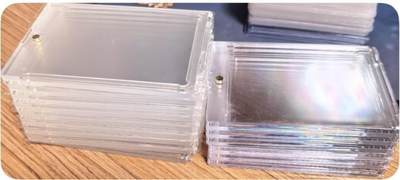 NO.18 好又多金牌大场，新店点关注不迷路！每周一站式配齐，方便凑单！（周6晚8点截拍，卖家送拍0抽成！） - 磁吸卡砖15个（9个全新，6个已用）