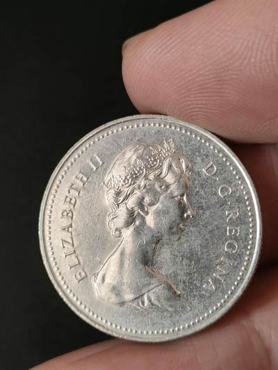 猩哥外币小铺➨【第211场】 - 加拿大