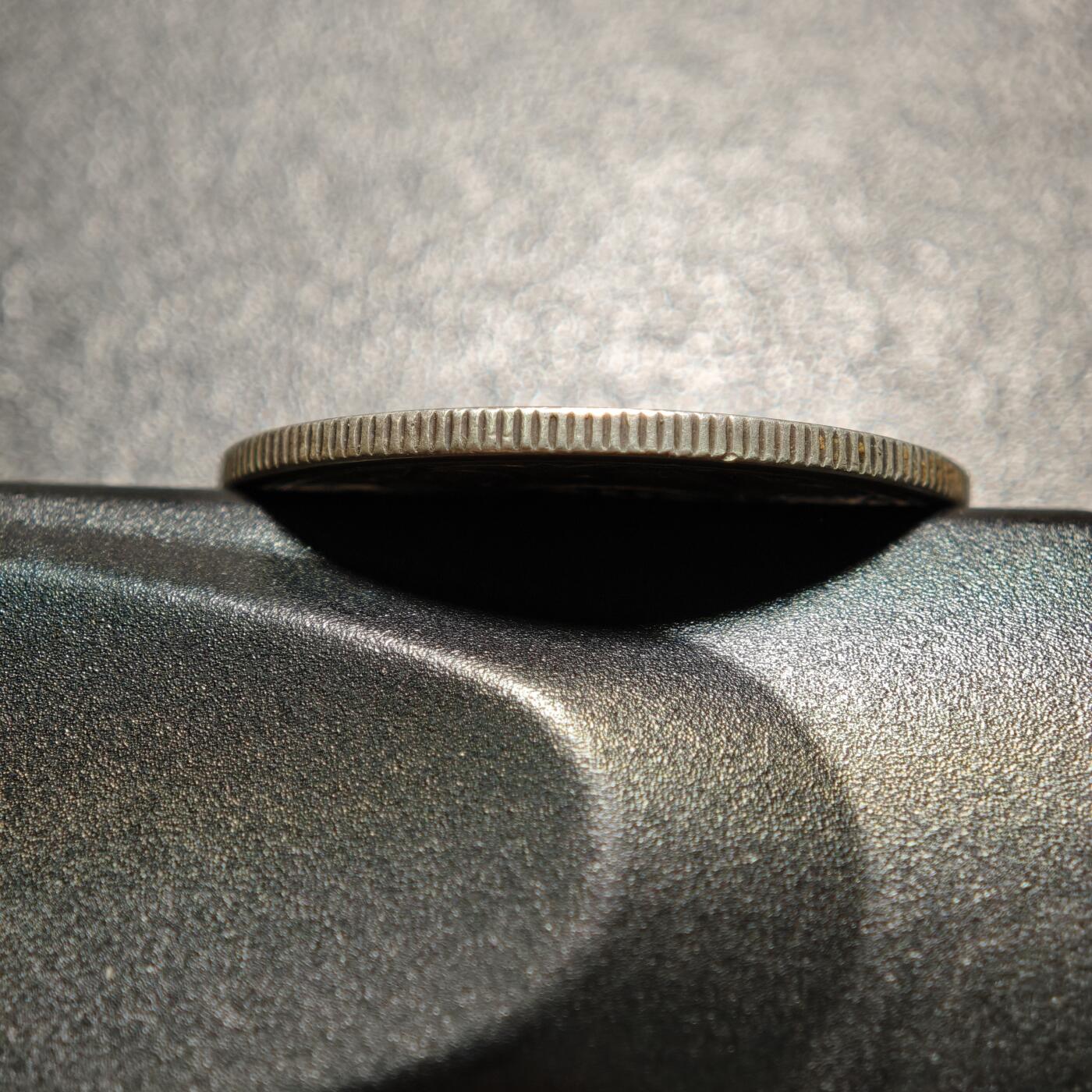 【德藏】世界币章拍卖第158期（拍品征集中~欢迎藏友联系） 3枚一组 1931年 拉脱维亚女神5拉特银币 及 1964年 意大利女神帆船500里拉银币 及 1913年 英属印度1卢比银币 详细尺寸请看拍品介绍