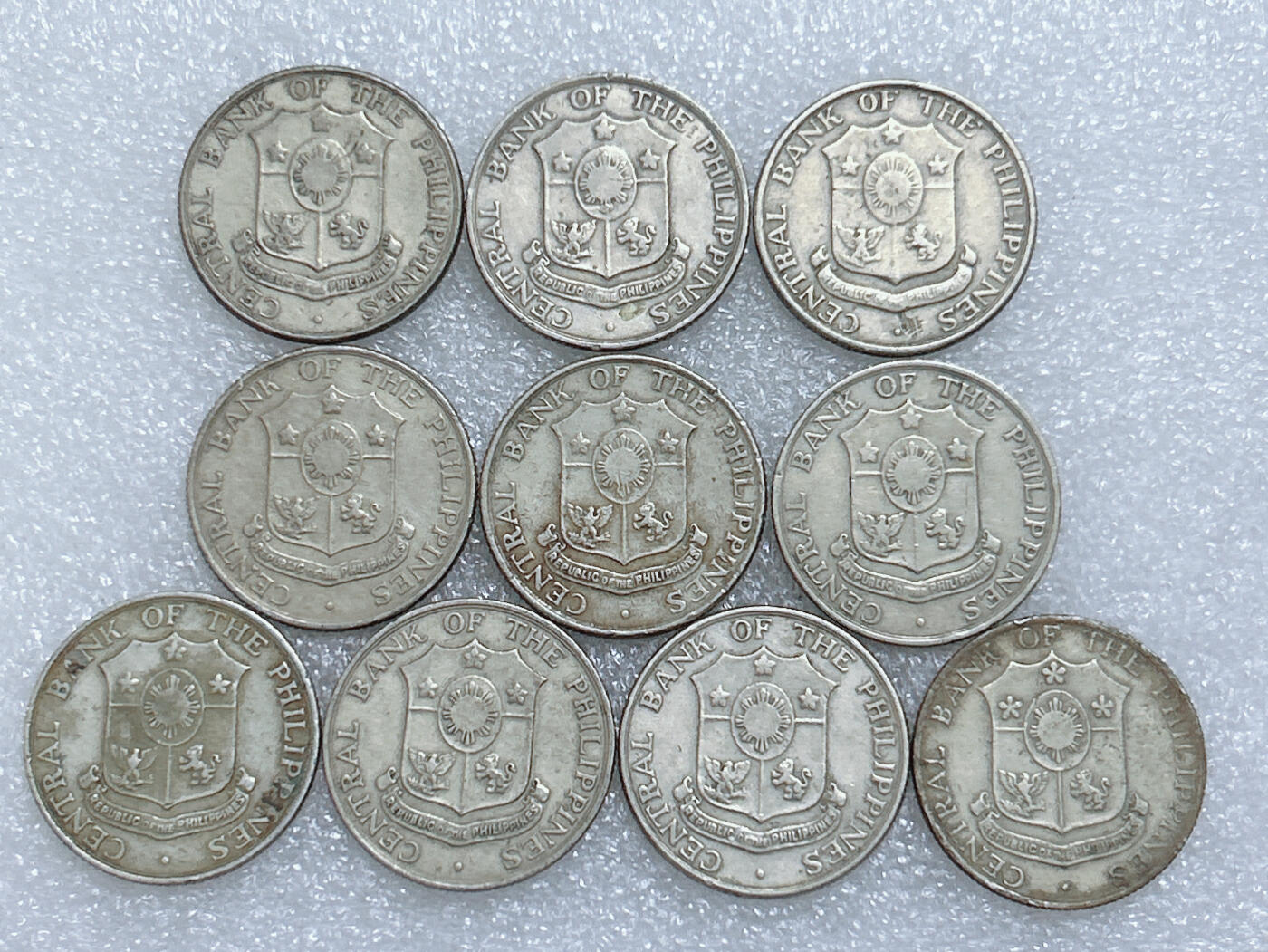 第一海外回流一元起拍收藏 散集专场  第278期