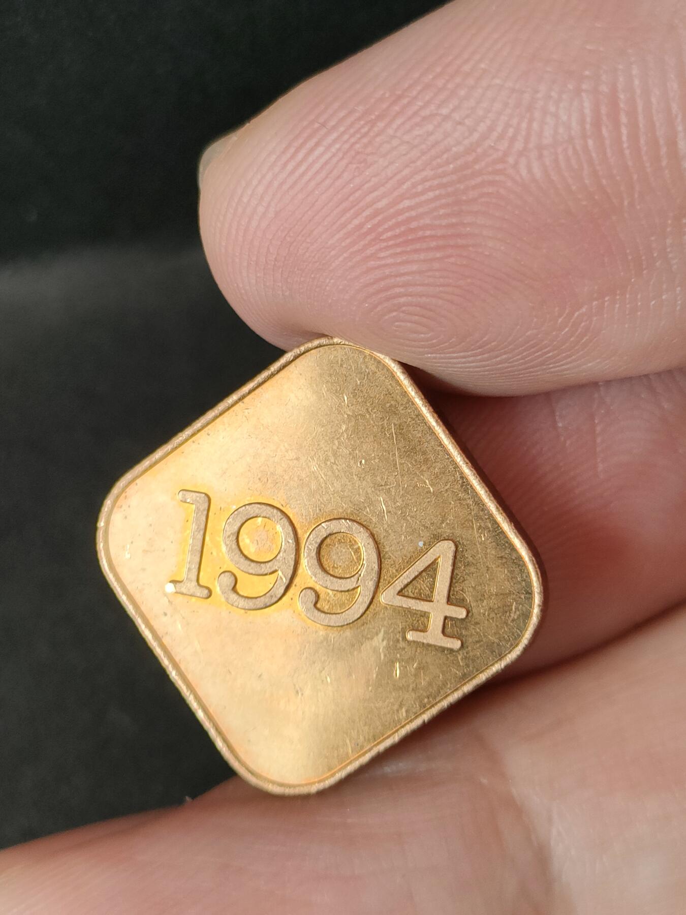 猩哥外币小铺➨【第211场】 生肖币