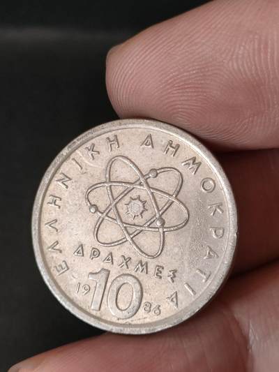 猩哥外币小铺➨【第211场】 - 希腊