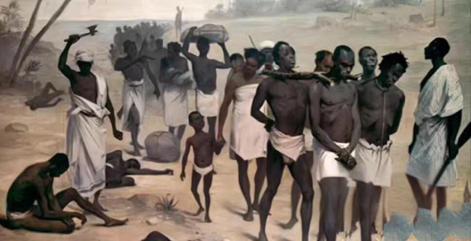 前葡属莫桑比克公司发行的精美雕刻版四联邮税票