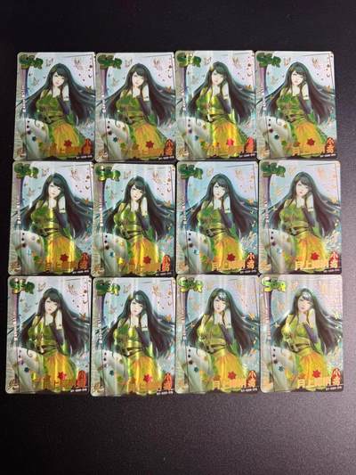 NO.18 好又多金牌大场，新店点关注不迷路！每周一站式配齐，方便凑单！（周6晚8点截拍，卖家送拍0抽成！） - 三国杀 小乔SSR 9宫