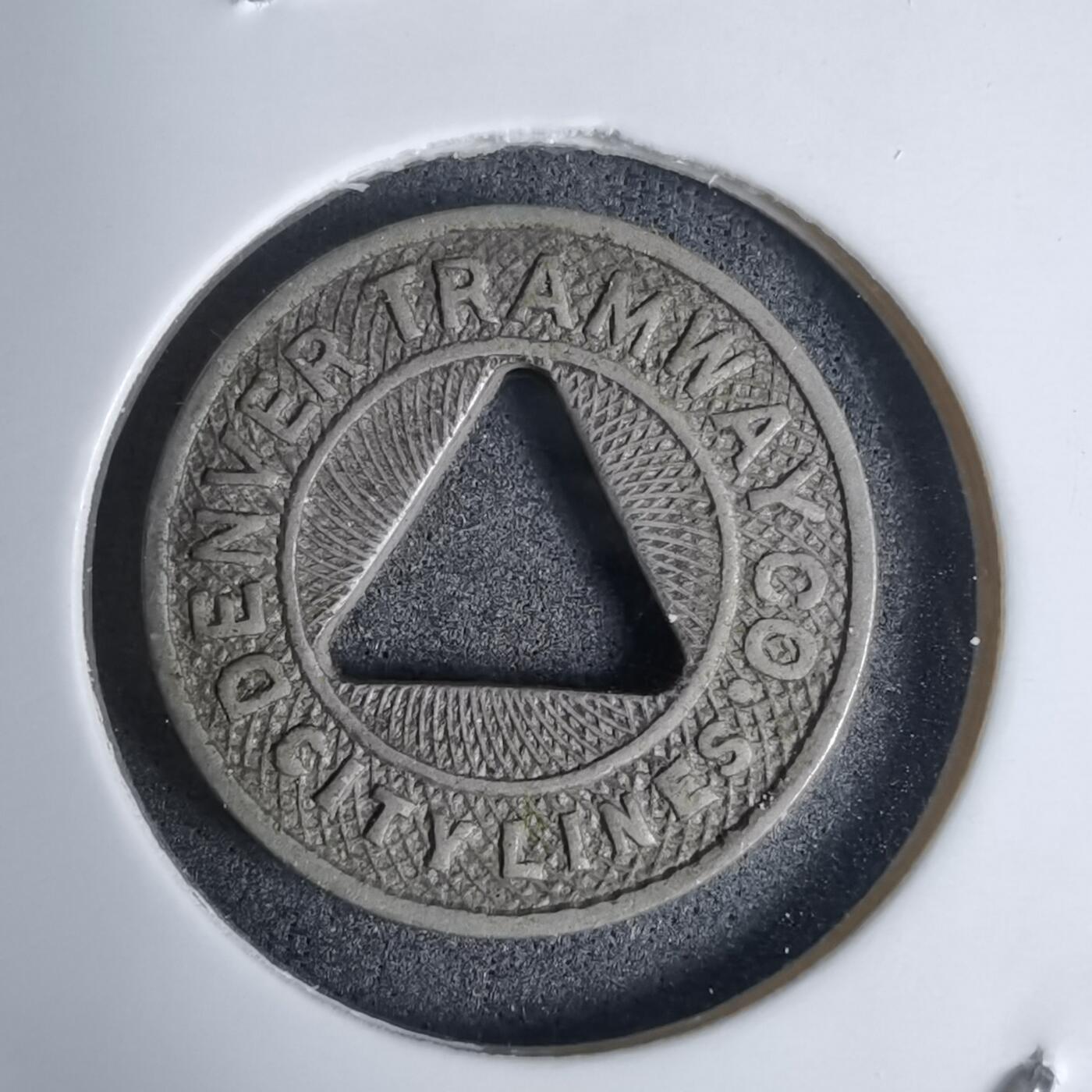 沼泽如烟--第938场 中孔代币