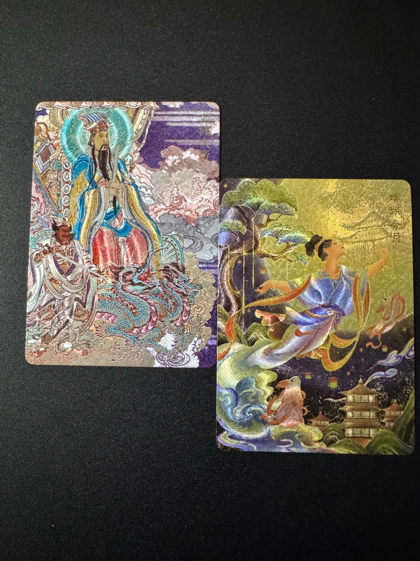 NO.18 好又多金牌大场，新店点关注不迷路！每周一站式配齐，方便凑单！（周6晚8点截拍，卖家送拍0抽成！） 焱卡 李云中 勾陈大帝+万享 嫦娥 粗闪