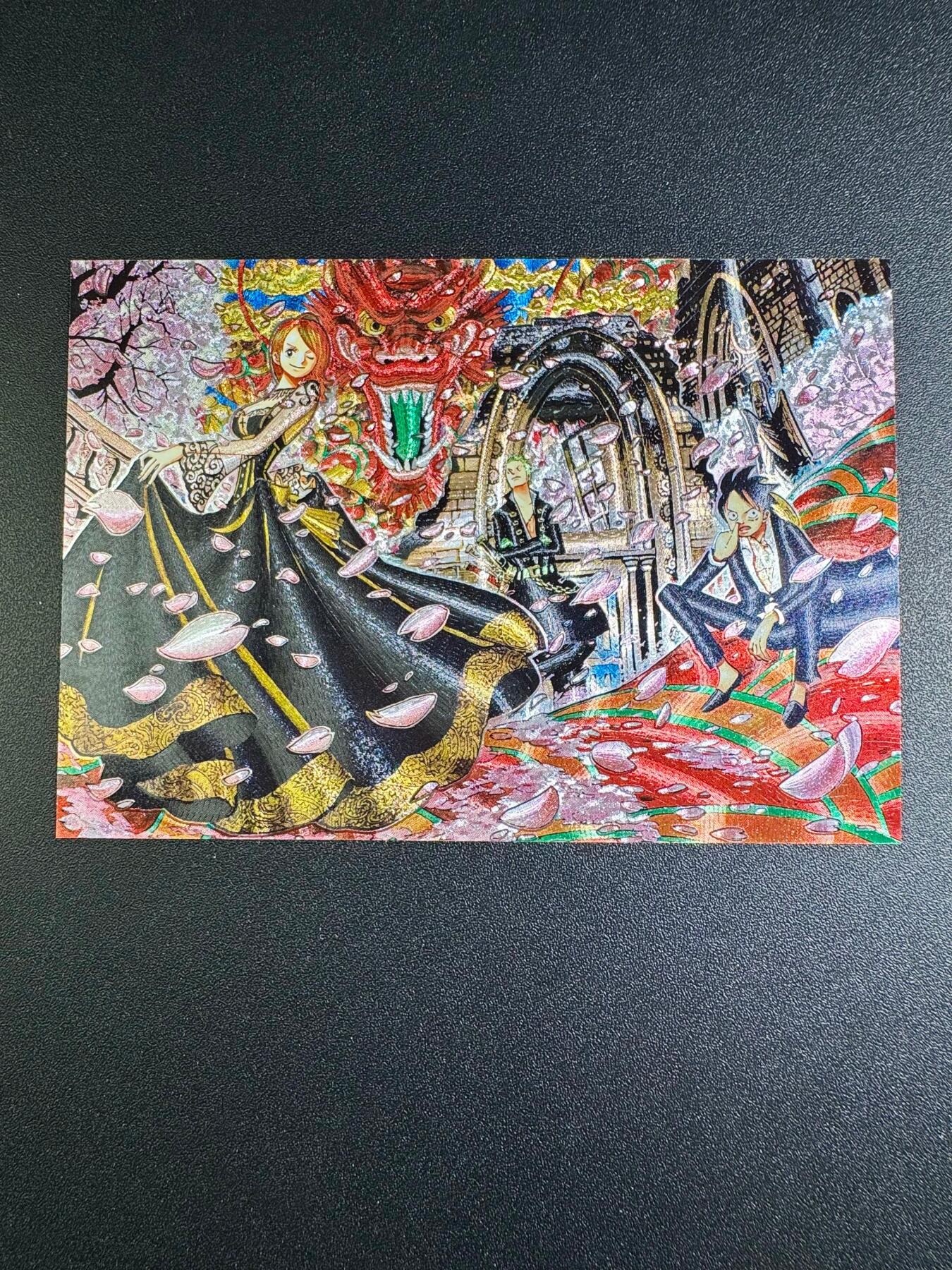 NO.18 好又多金牌大场，新店点关注不迷路！每周一站式配齐，方便凑单！（周6晚8点截拍，卖家送拍0抽成！） 奇点 海贼王 A5粗闪