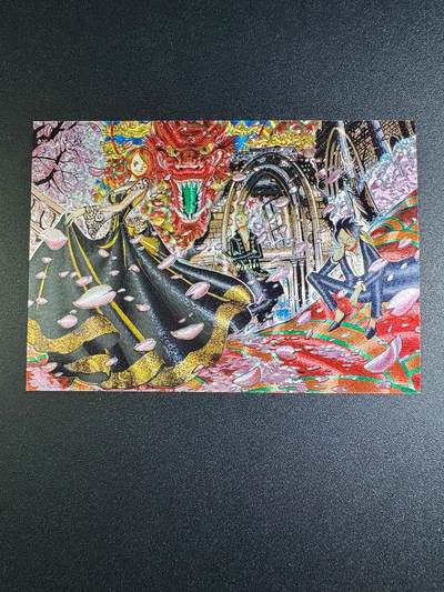 NO.18 好又多金牌大场，新店点关注不迷路！每周一站式配齐，方便凑单！（周6晚8点截拍，卖家送拍0抽成！） - 奇点 海贼王 A5粗闪