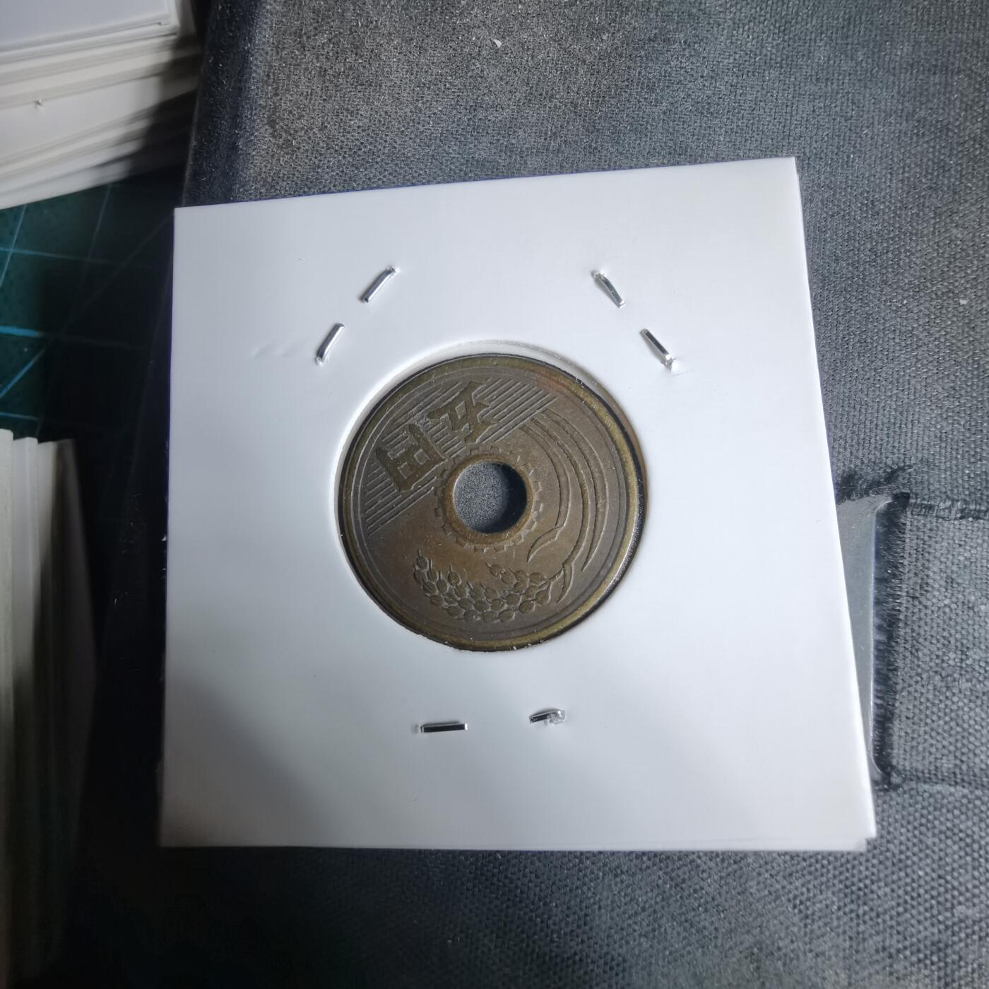 沼泽如烟--第938场 昭和二十四年繁体國五元