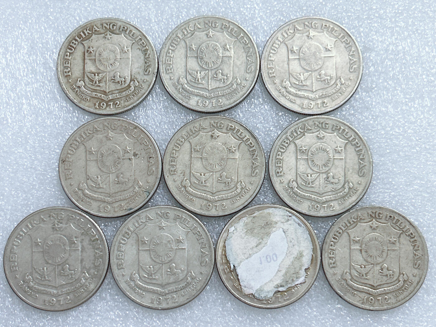 第一海外回流一元起拍收藏 散集专场  第278期