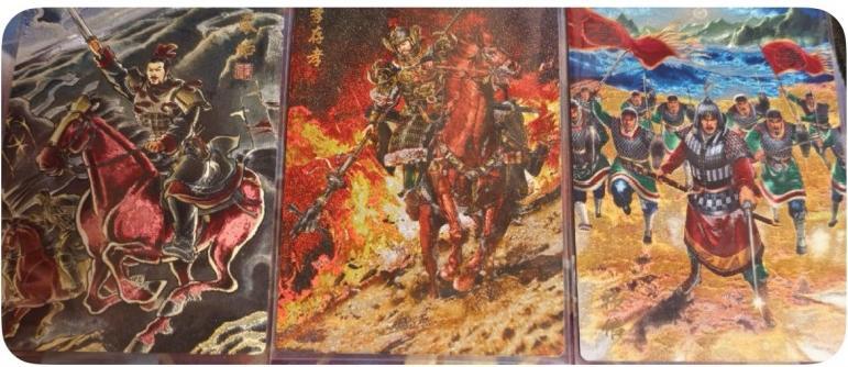 NO.18 好又多金牌大场，新店点关注不迷路！每周一站式配齐，方便凑单！（周6晚8点截拍，卖家送拍0抽成！） AT玩卡百级福利卡3张