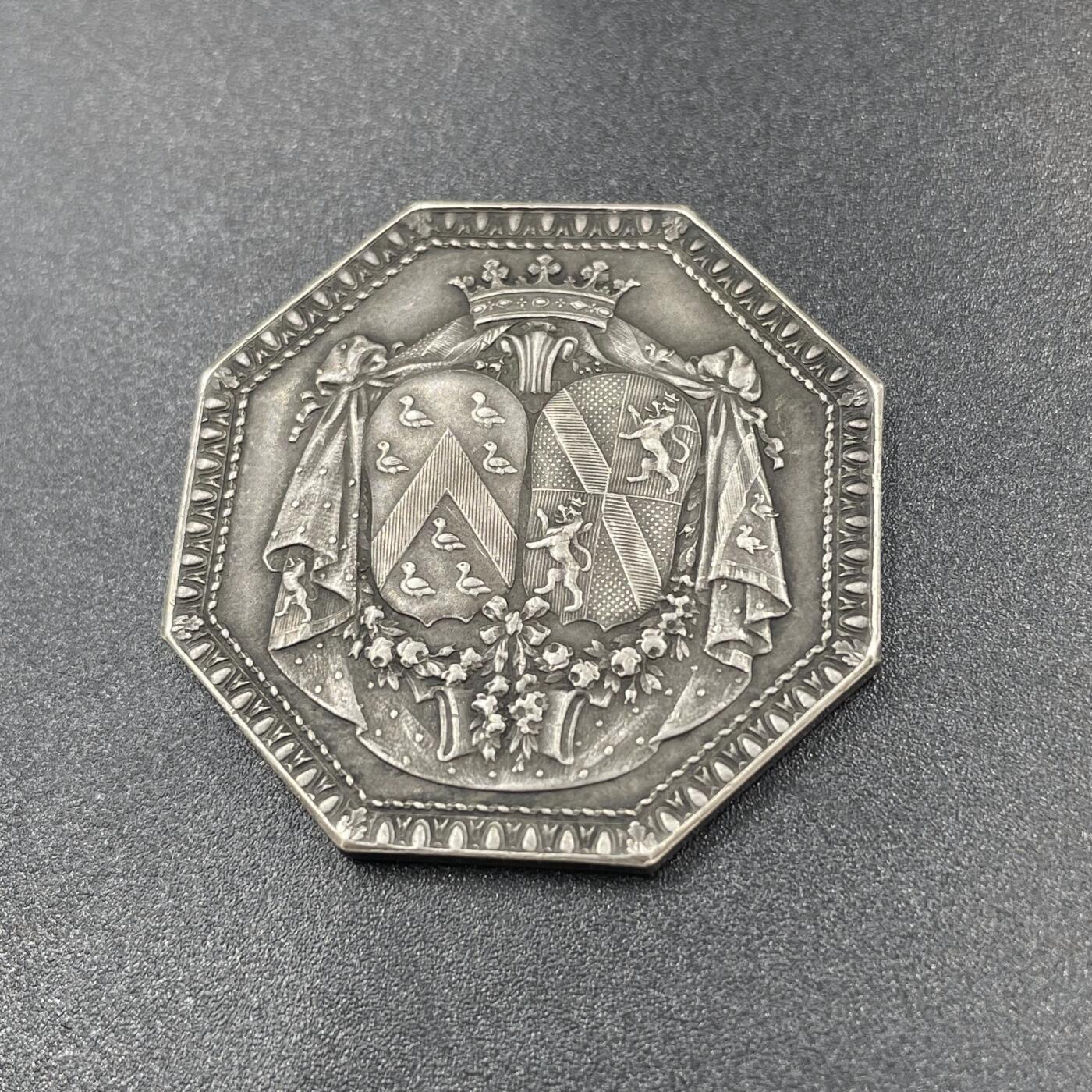 「木头集藏」“冬至雅藏”——章牌精品专场！