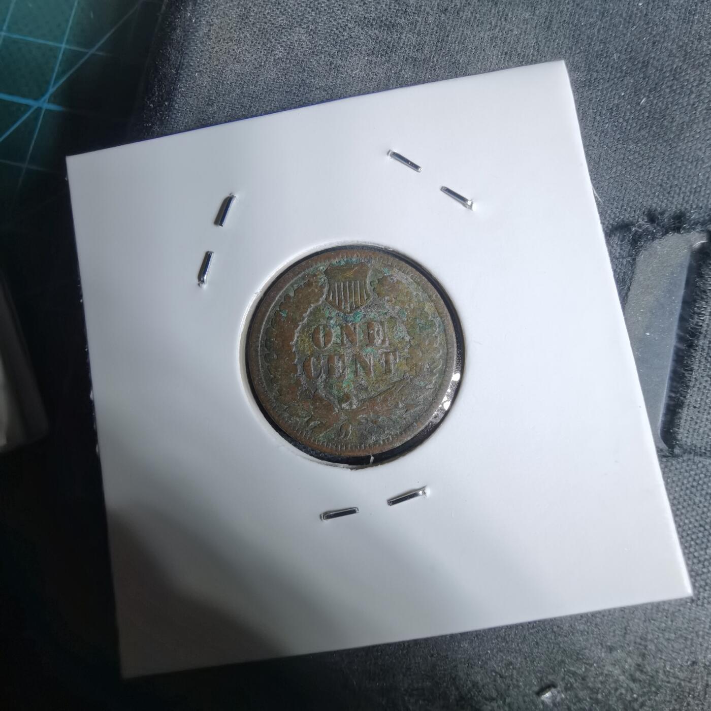 沼泽如烟--第938场 美国1890年一分