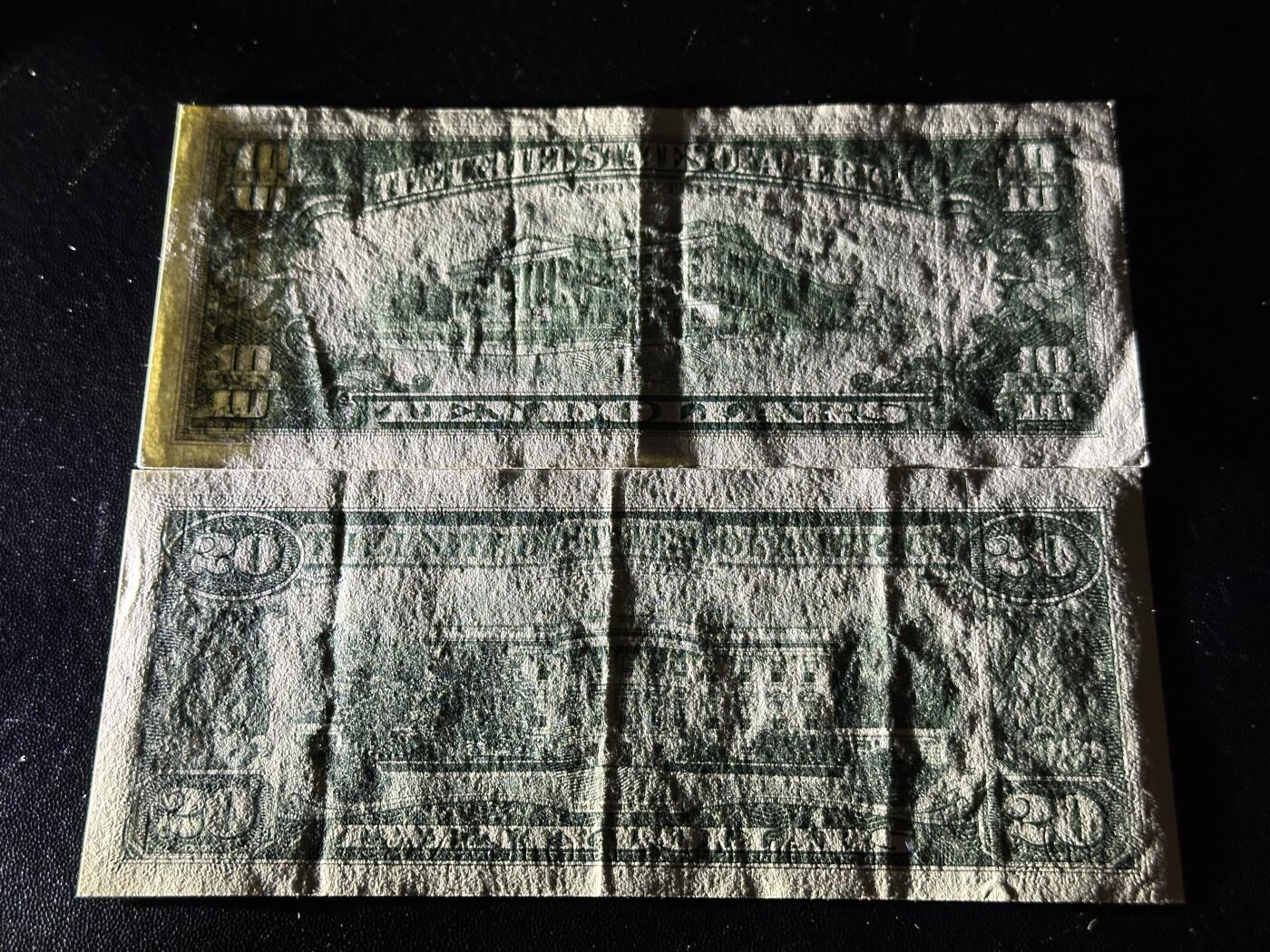 《外钞收藏家》第五百九十五期（优品场）（本平台长期征集拍品、欢迎藏友们联系合作）