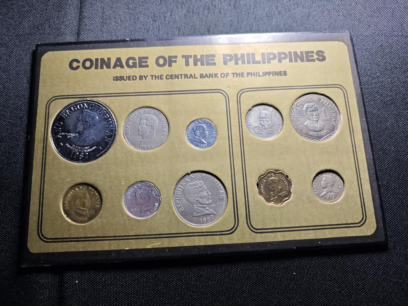 KK钱币收藏小铺 《套币 好品/批量散币专场》  2月预留时间 周末发货