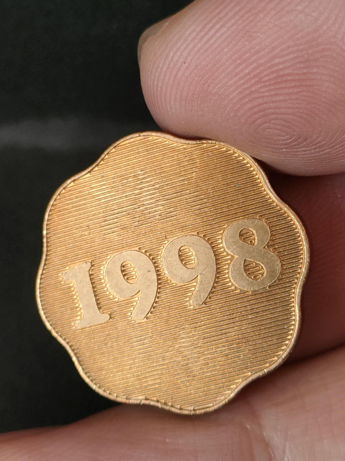 猩哥外币小铺➨【第211场】 生肖币