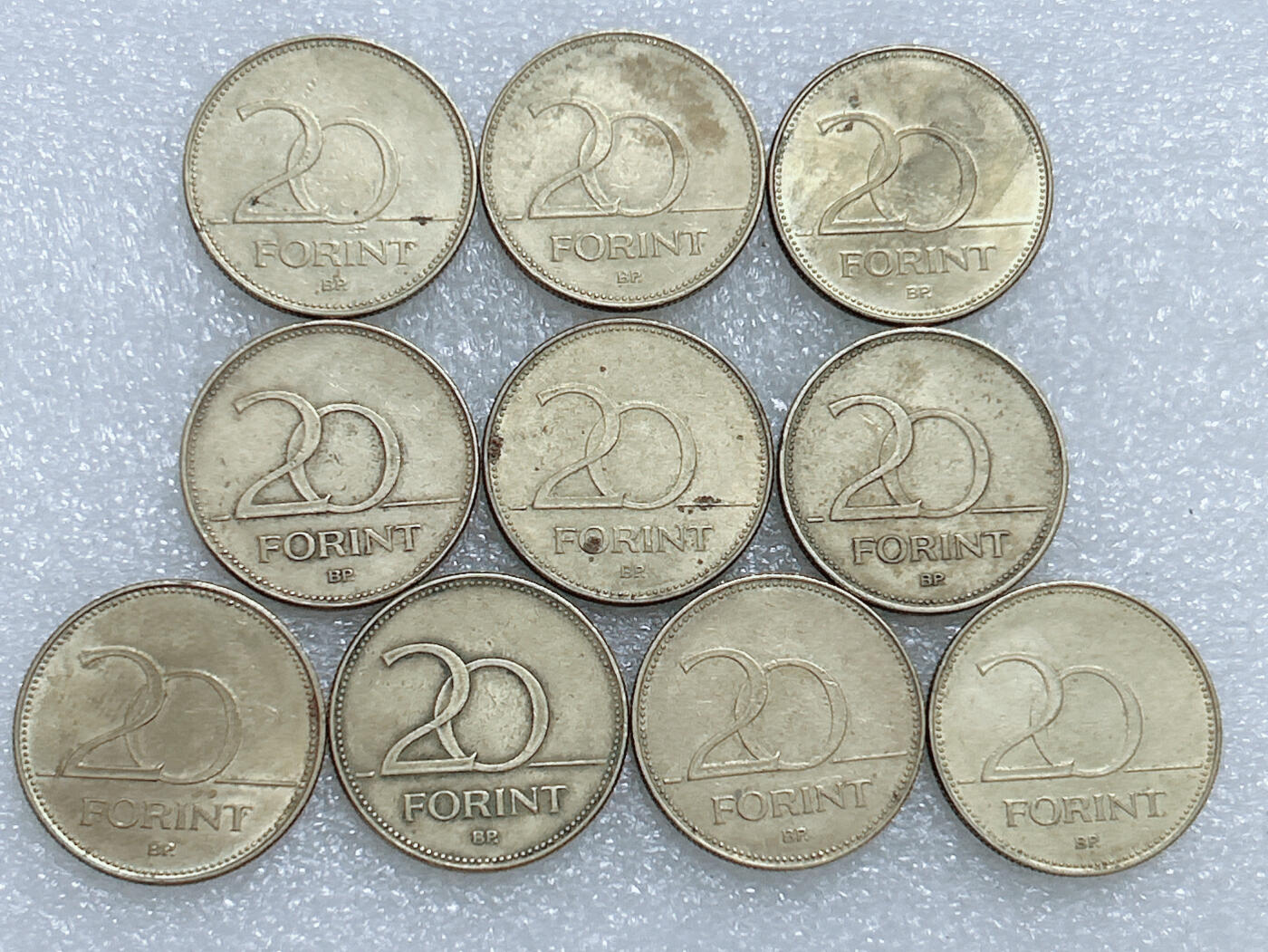 第一海外回流一元起拍收藏 散集专场  第278期