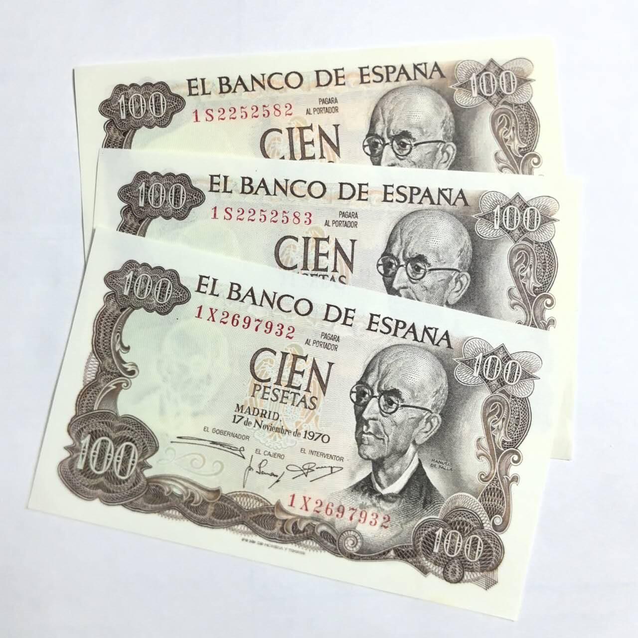 各国外币第103期 品种好部分全新