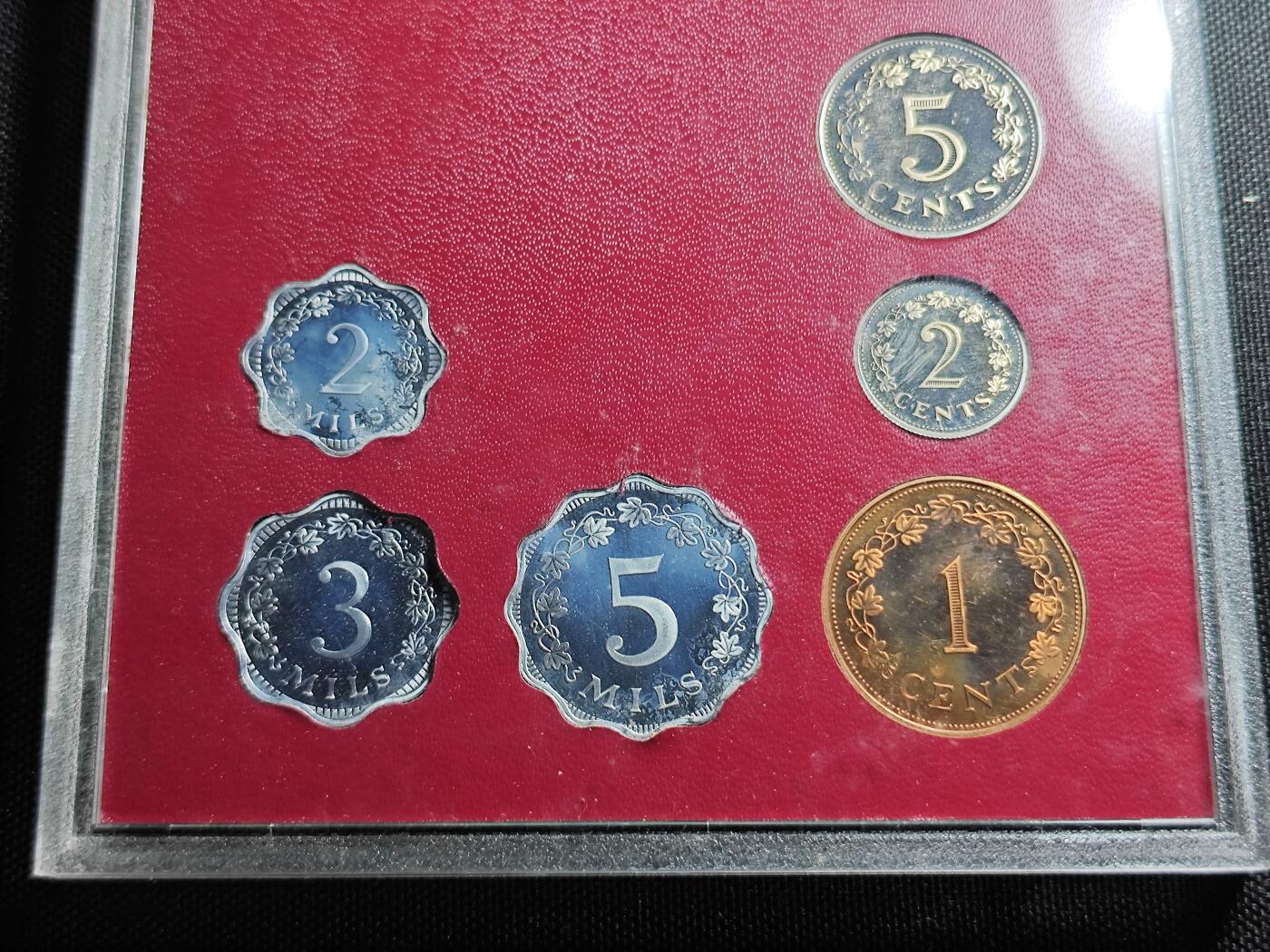 KK钱币收藏小铺 《套币 好品/批量散币专场》  2月预留时间 周末发货