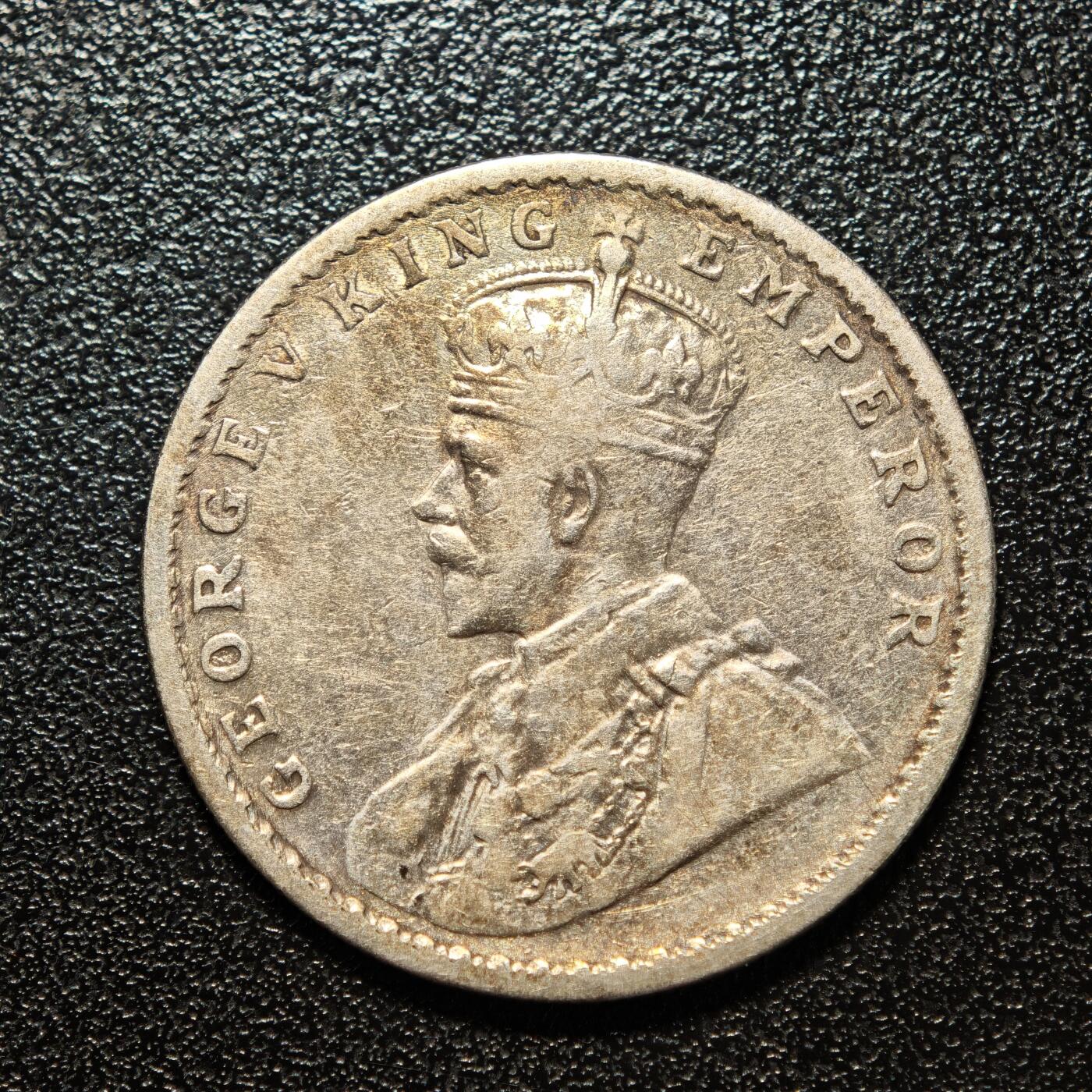 【德藏】世界币章拍卖第158期（拍品征集中~欢迎藏友联系） 3枚一组 1931年 拉脱维亚女神5拉特银币 及 1964年 意大利女神帆船500里拉银币 及 1913年 英属印度1卢比银币 详细尺寸请看拍品介绍