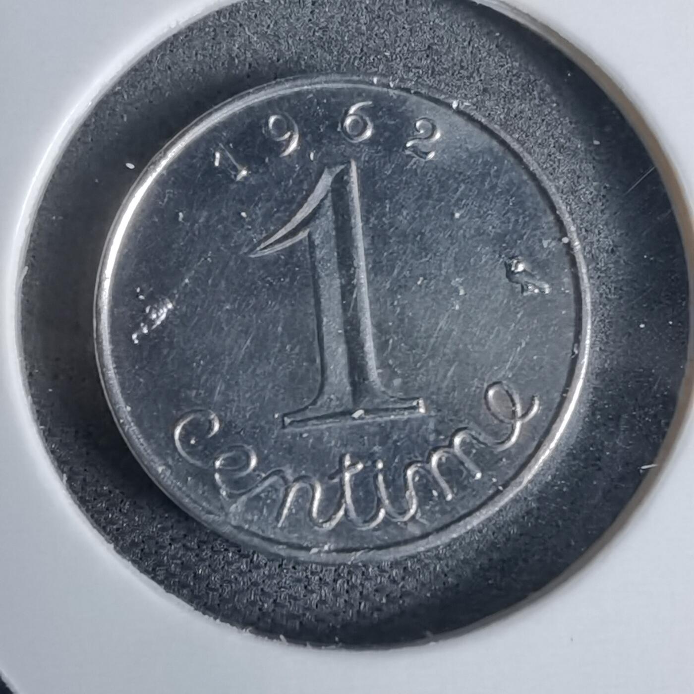 沼泽如烟--第938场 法国1962年一分