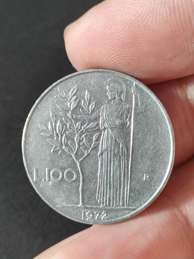 猩哥外币小铺➨【第211场】 - 意大利