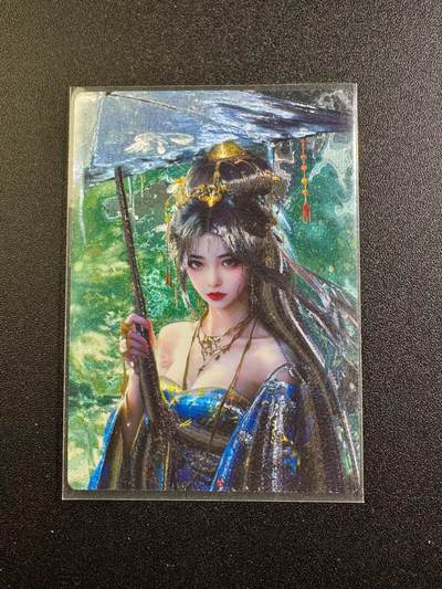 NO.18 好又多金牌大场，新店点关注不迷路！每周一站式配齐，方便凑单！（周6晚8点截拍，卖家送拍0抽成！） - 奇点  雨霖铃 粗闪