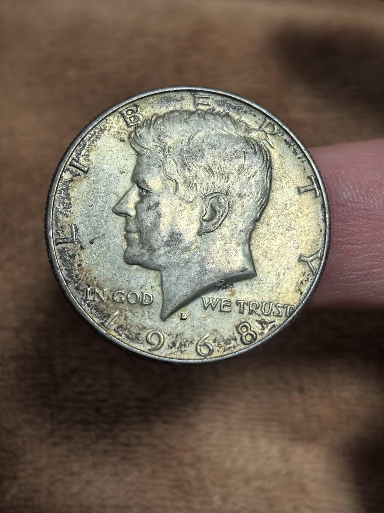 外国优质老铜币高银银币，周六九点倒数截拍，满百包邮，持续收拍