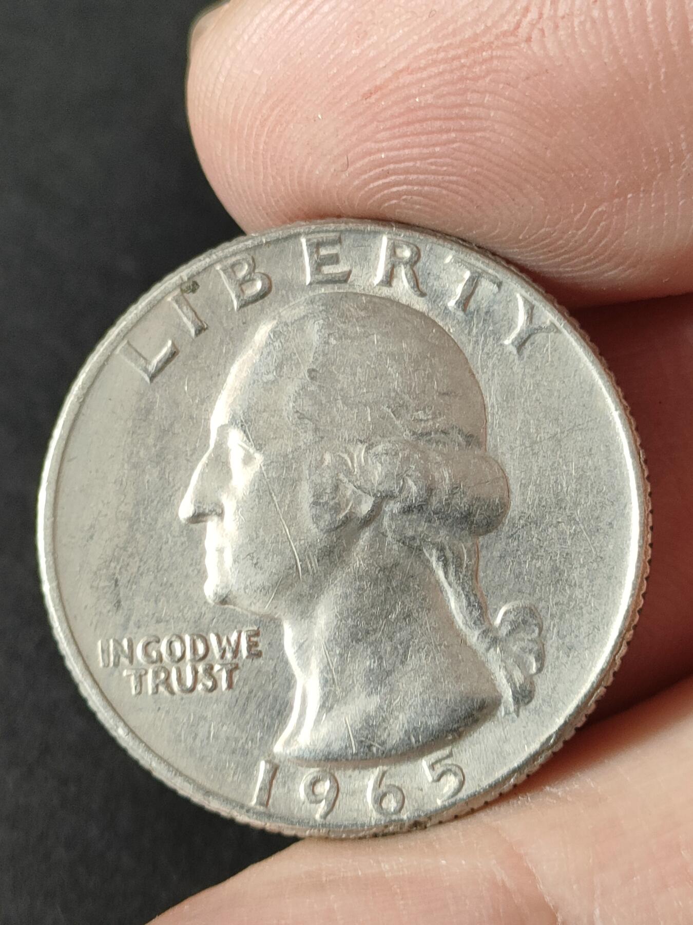 猩哥外币小铺➨【第211场】 美国