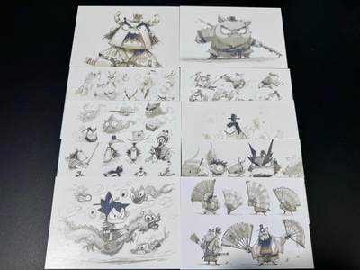 NO.18 好又多金牌大场，新店点关注不迷路！每周一站式配齐，方便凑单！（周6晚8点截拍，卖家送拍0抽成！） - 布丁 红楼明信片10张