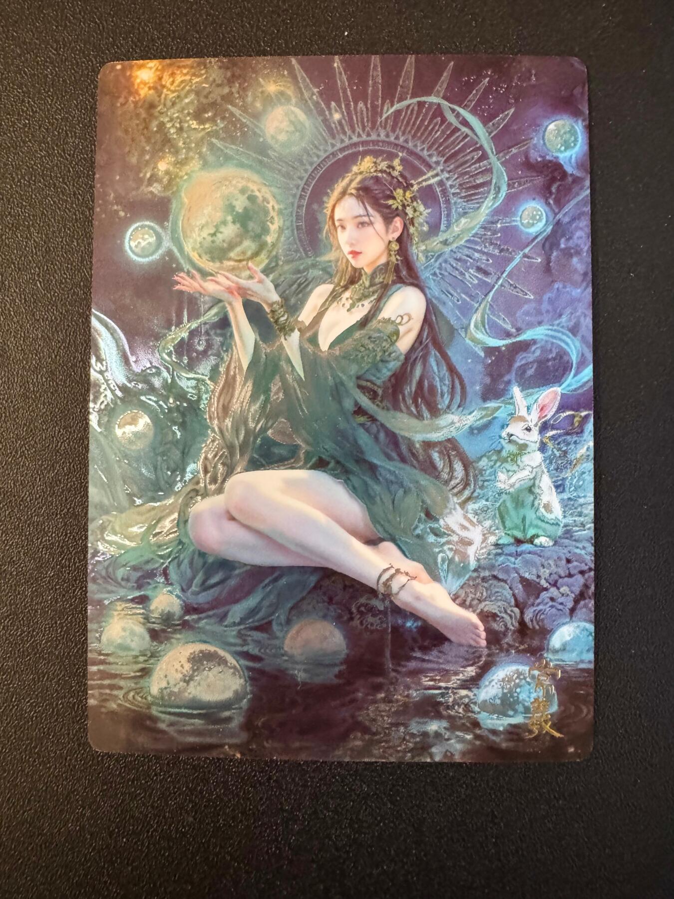 NO.18 好又多金牌大场，新店点关注不迷路！每周一站式配齐，方便凑单！（周6晚8点截拍，卖家送拍0抽成！） 奇点 玄灵谱 宗rich 常曦  光刻